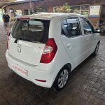 2013 HYUNDAI I10 1.25 GLS FLUID full