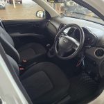 2013 HYUNDAI I10 1.25 GLS FLUID full
