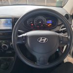 2013 HYUNDAI I10 1.25 GLS FLUID full