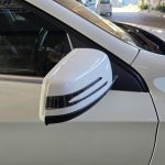 2013 MERCEDES BENZ A220 CDi BE A/T full