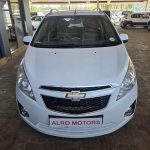 2012 CHEVROLET SPARK 1.2 LS 5DR full