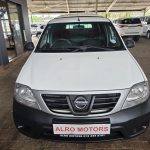 2021 NISSAN NP200 1.6 P/U S/C full