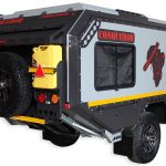 2026 CONQUEROR COMMANDER X full