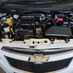 2012 CHEVROLET SPARK 1.2 LS 5DR full