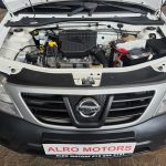2021 NISSAN NP200 1.6 P/U S/C full