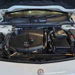 2013 MERCEDES BENZ A220 CDi BE A/T full