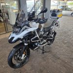 2016 BMW GS R1200 LC ADV (K51 FULL SPEC) full