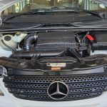 2008 MERCEDES BENZ VITO 115 CDi CREWBUS full