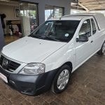 2021 NISSAN NP200 1.6 P/U S/C full