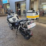 2016 BMW GS R1200 LC ADV (K51 FULL SPEC) full