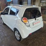2012 CHEVROLET SPARK 1.2 LS 5DR full