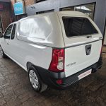 2021 NISSAN NP200 1.6 P/U S/C full