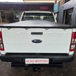 2018 FORD RANGER 2.2 TDCi XL P/U D/C full