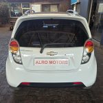 2012 CHEVROLET SPARK 1.2 LS 5DR full
