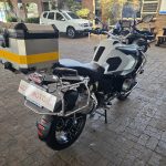 2016 BMW GS R1200 LC ADV (K51 FULL SPEC) full