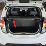 2012 CHEVROLET SPARK 1.2 LS 5DR full
