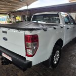 2018 FORD RANGER 2.2 TDCi XL P/U D/C full