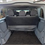 2008 MERCEDES BENZ VITO 115 CDi CREWBUS full
