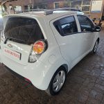 2012 CHEVROLET SPARK 1.2 LS 5DR full