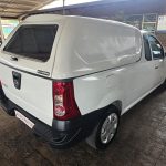 2021 NISSAN NP200 1.6 P/U S/C full