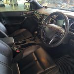 2021 FORD RANGER 2.0D Bi-TURBO WILDTRACK A/T P/U D/C full