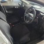 2018 FORD FIESTA 1.0 ECOBOOST TREND 5Dr full