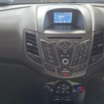 2018 FORD FIESTA 1.0 ECOBOOST TREND 5Dr full