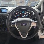 2018 FORD FIESTA 1.0 ECOBOOST TREND 5Dr full