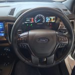 2021 FORD RANGER 2.0D Bi-TURBO WILDTRACK A/T P/U D/C full