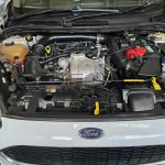 2018 FORD FIESTA 1.0 ECOBOOST TREND 5Dr full