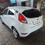 2018 FORD FIESTA 1.0 ECOBOOST TREND 5Dr full