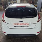 2018 FORD FIESTA 1.0 ECOBOOST TREND 5Dr full