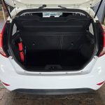 2018 FORD FIESTA 1.0 ECOBOOST TREND 5Dr full