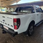 2021 FORD RANGER 2.0D Bi-TURBO WILDTRACK A/T P/U D/C full