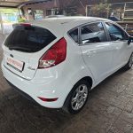 2018 FORD FIESTA 1.0 ECOBOOST TREND 5Dr full
